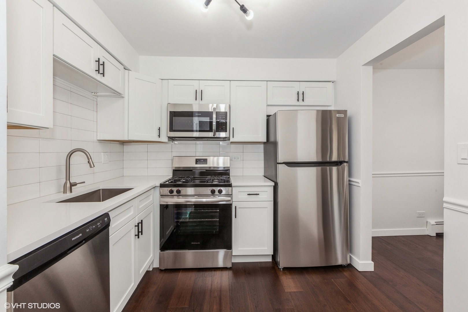 7231 S Wolf Road Unit: 210
