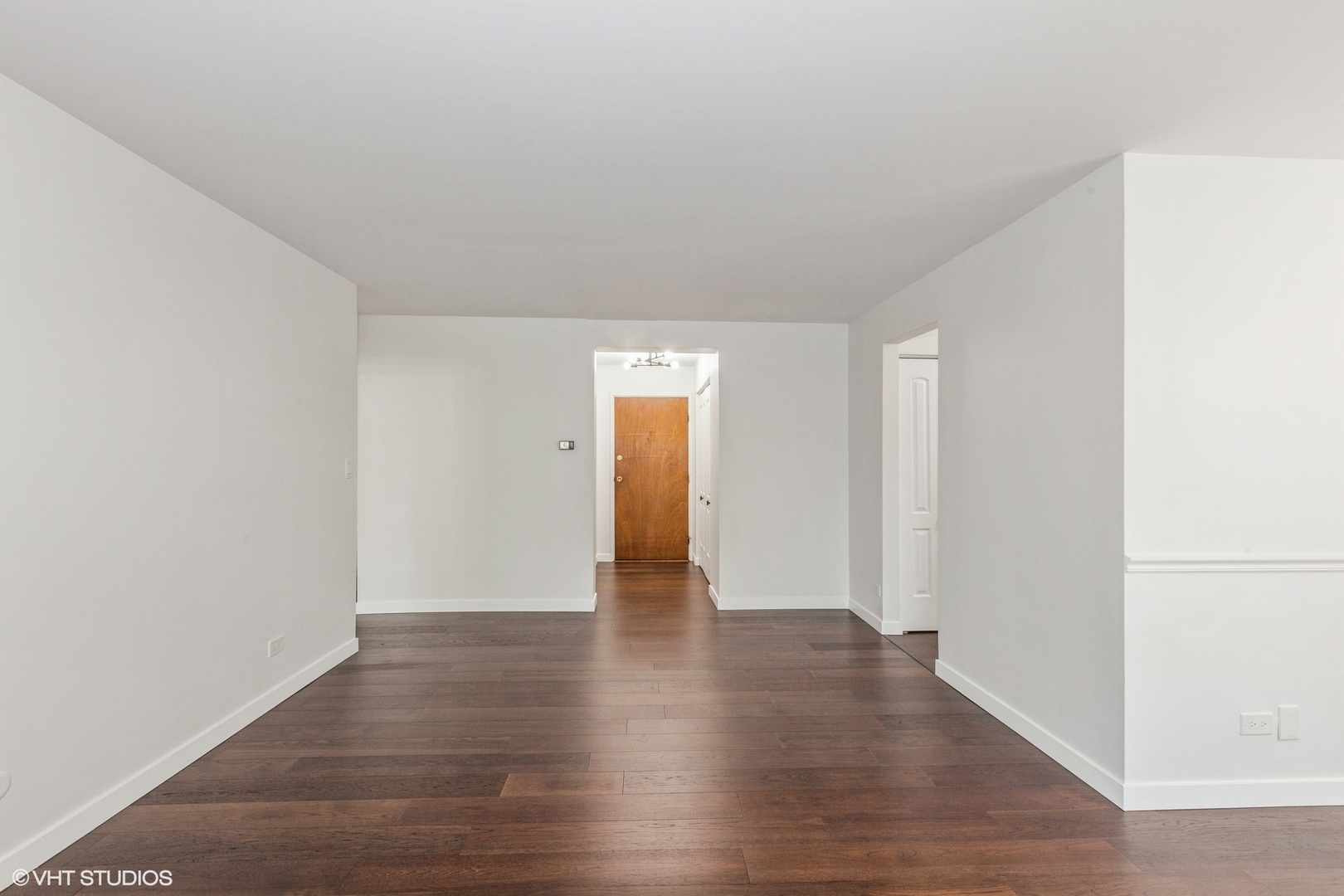 7231 S Wolf Road Unit: 210