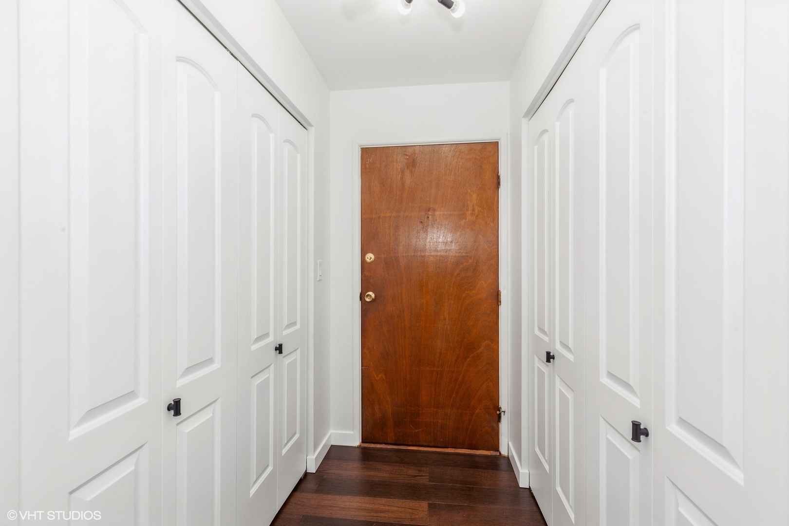 7231 S Wolf Road Unit: 210