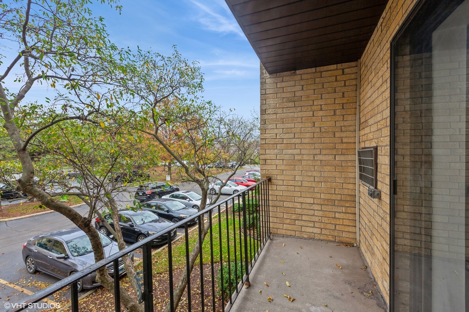 7231 S Wolf Road Unit: 210