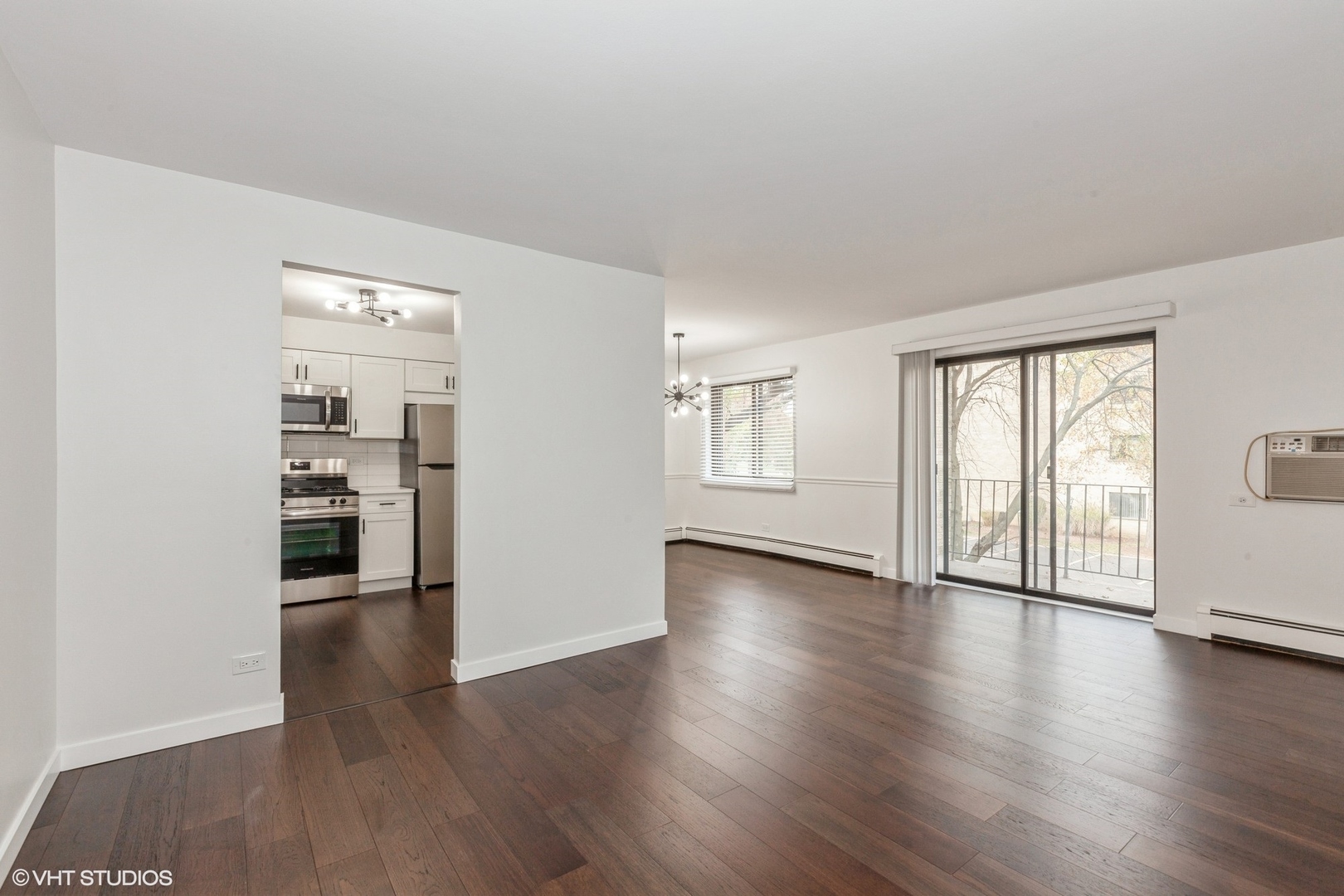 7231 S Wolf Road Unit: 210