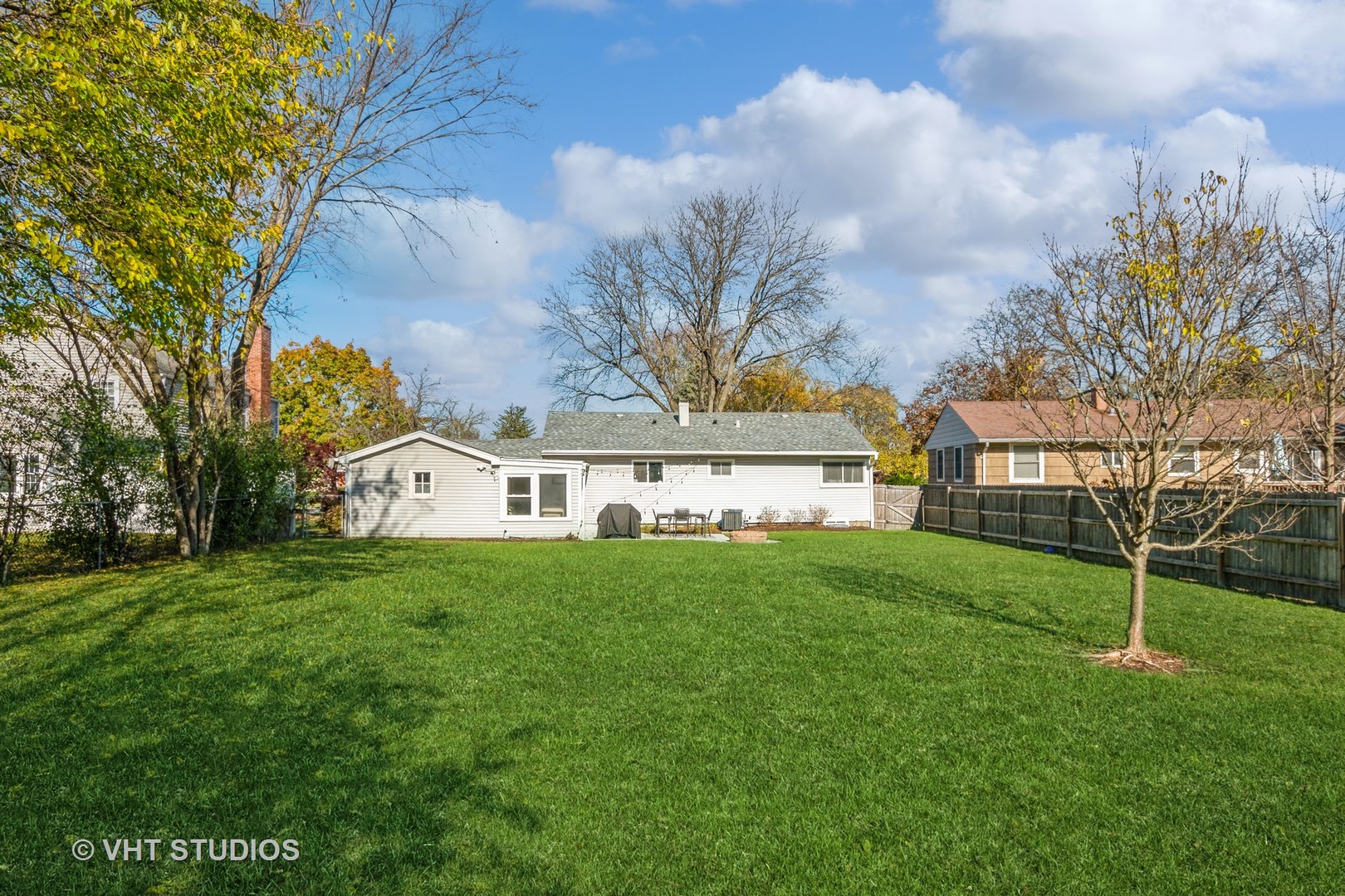 177 W Hickory Road