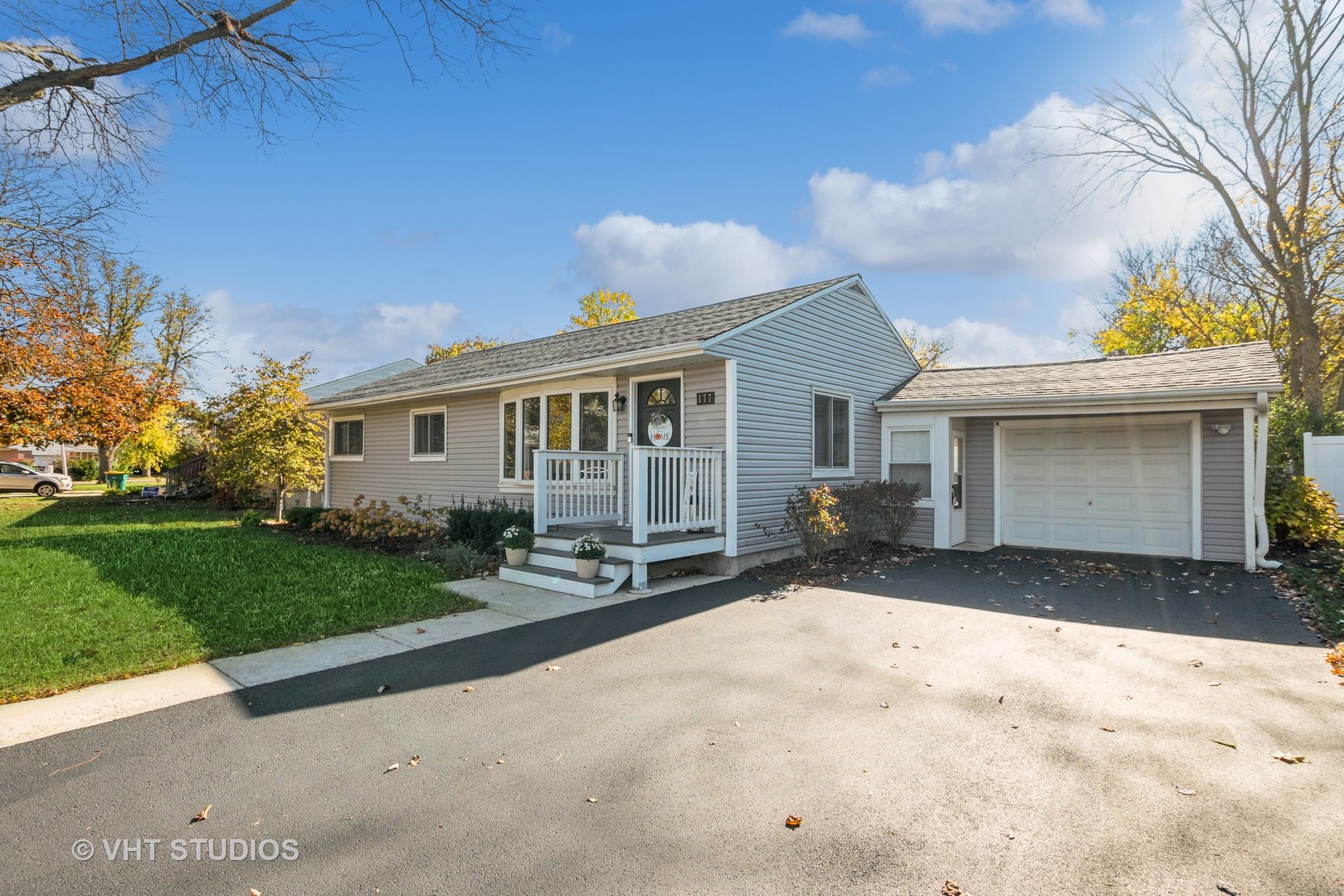 177 W Hickory Road