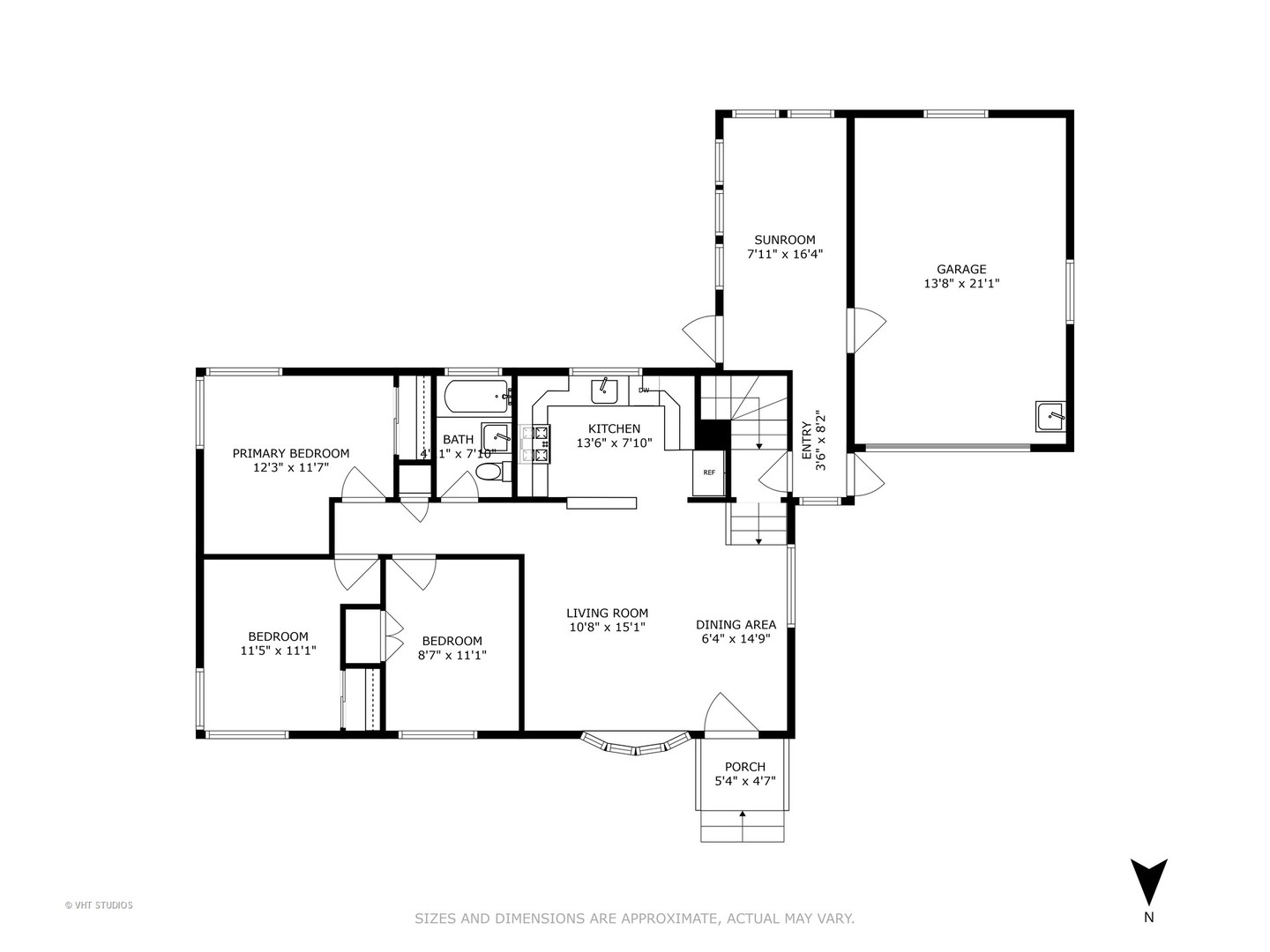 177 W Hickory Road
