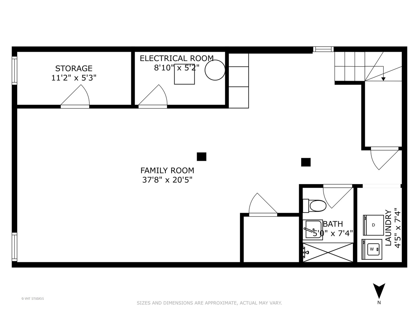 177 W Hickory Road