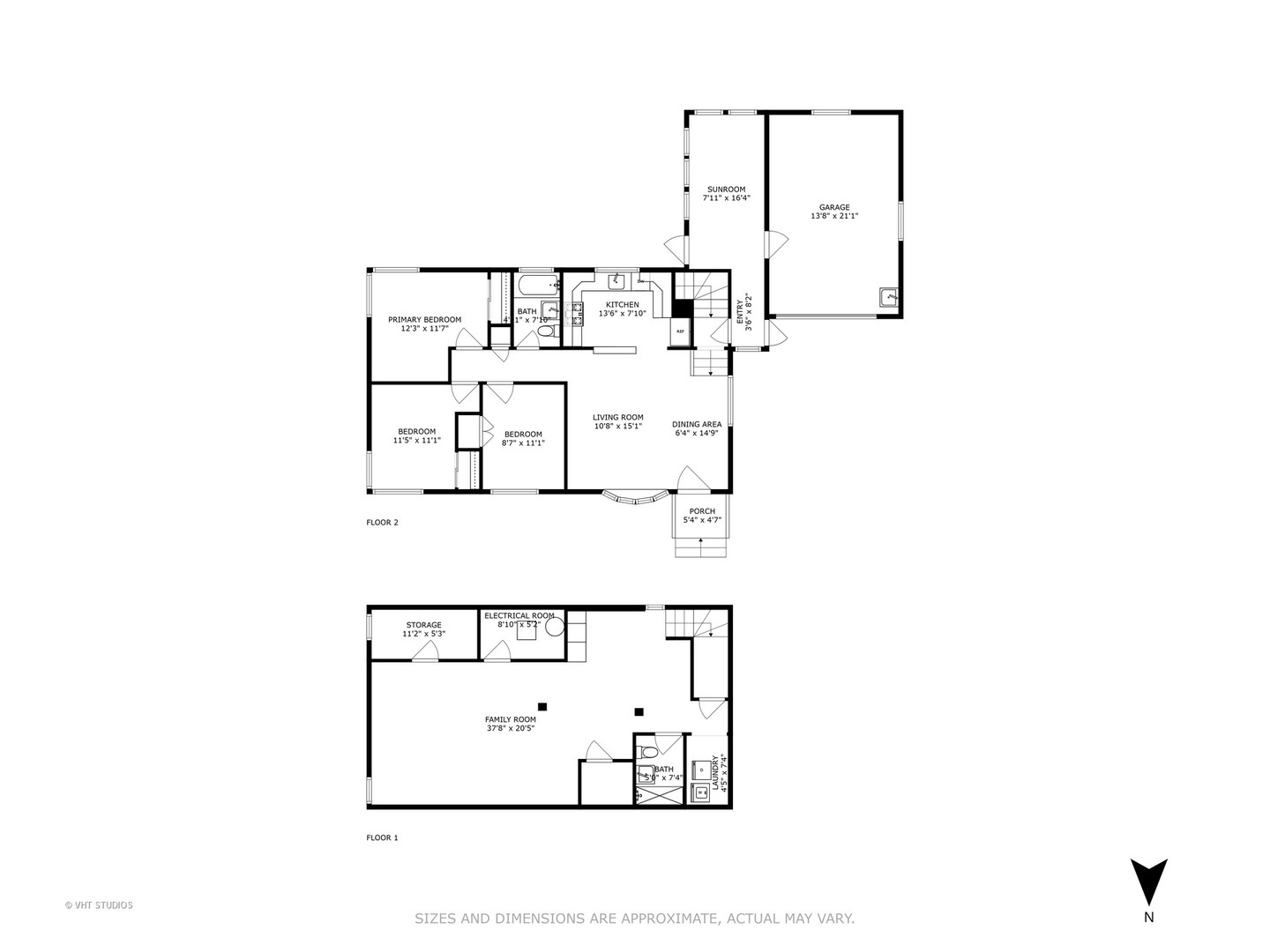 177 W Hickory Road