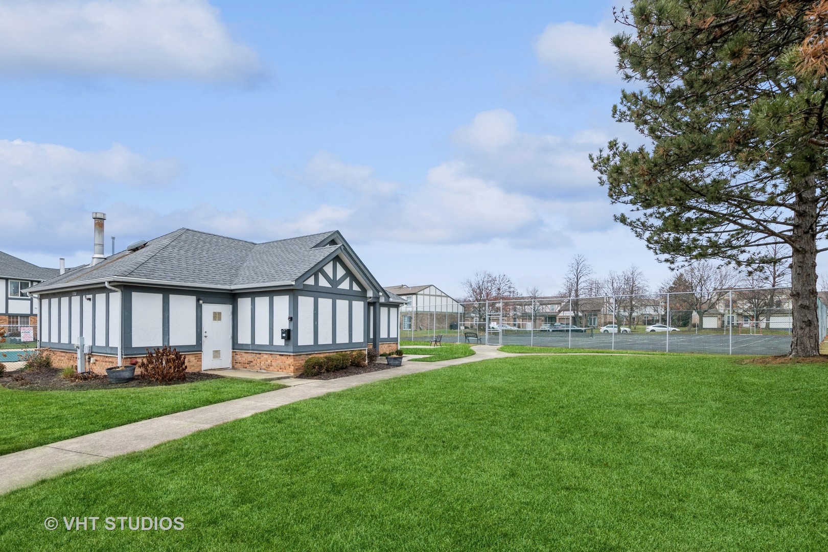 9311 Montgomery Drive Unit: 157
