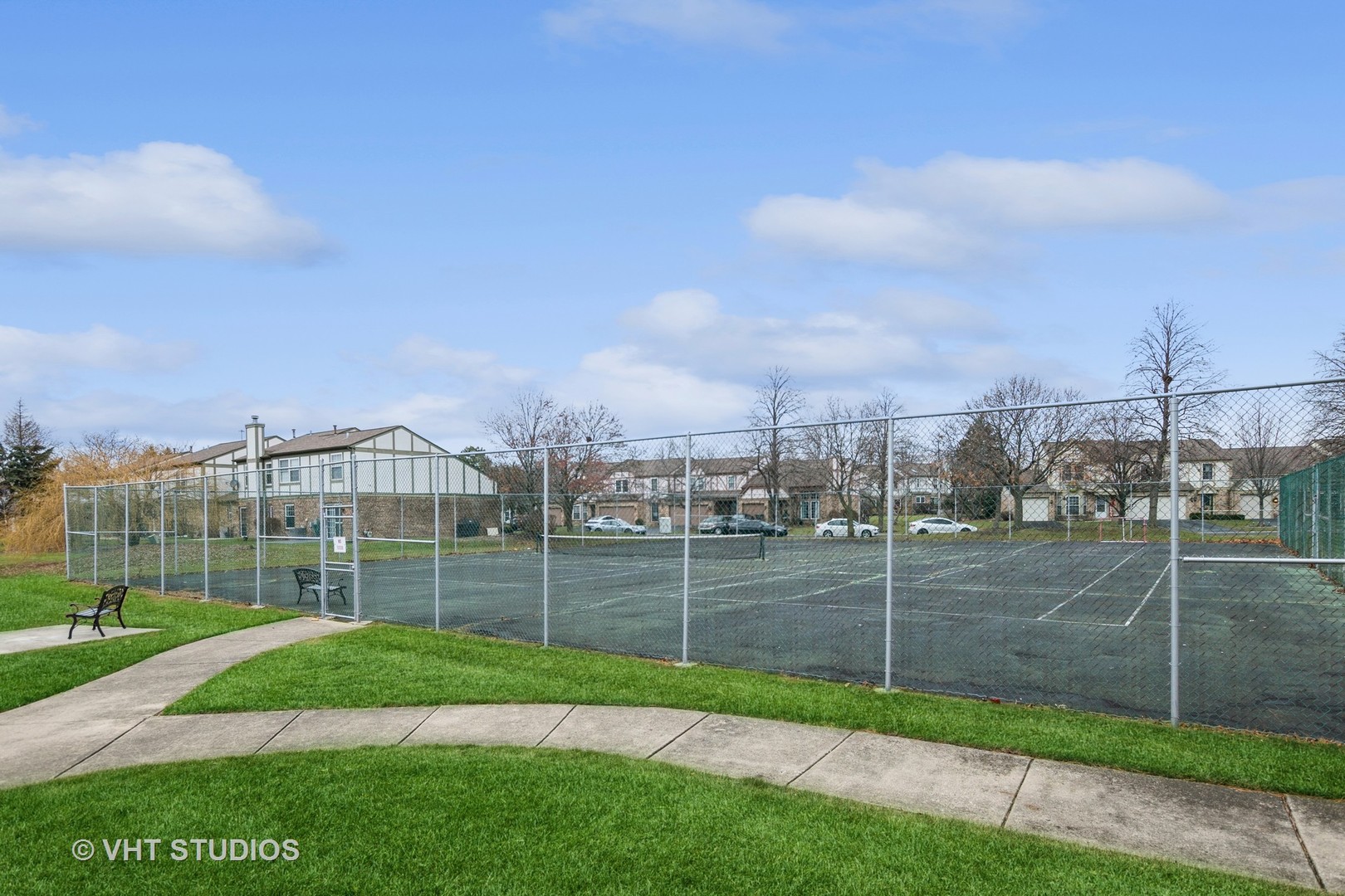 9311 Montgomery Drive Unit: 157