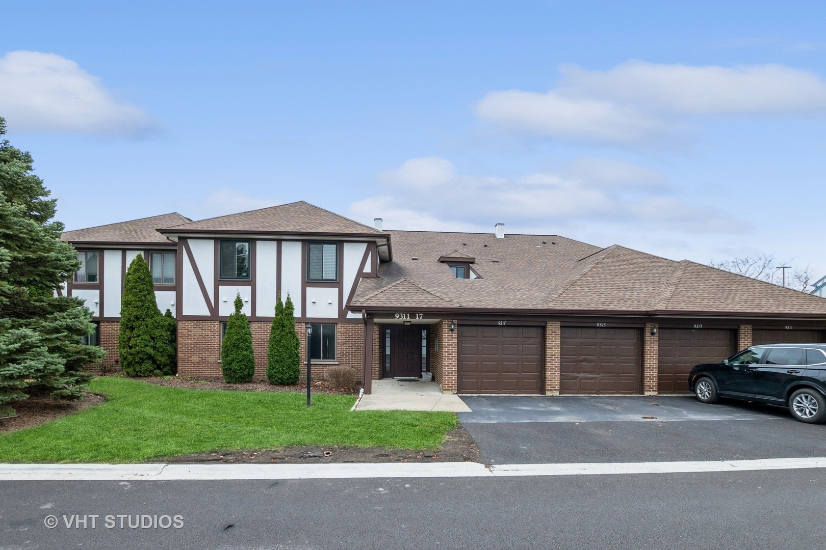 9311 Montgomery Drive Unit: 157