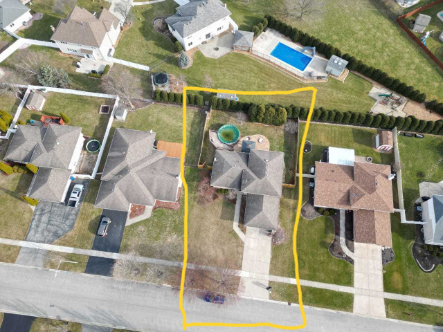 750 Churchill Drive