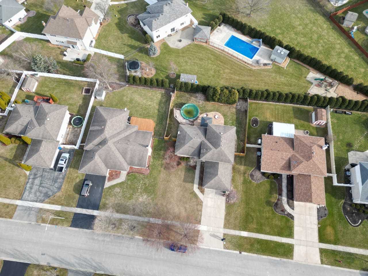 750 Churchill Drive