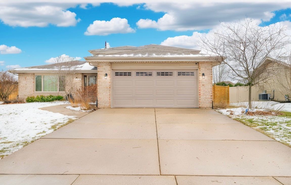 750 Churchill Drive