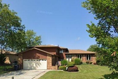 14132 Yorktown Drive