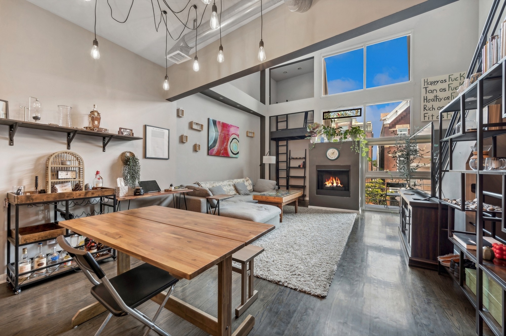 1302 N GREENVIEW Avenue Unit: 3