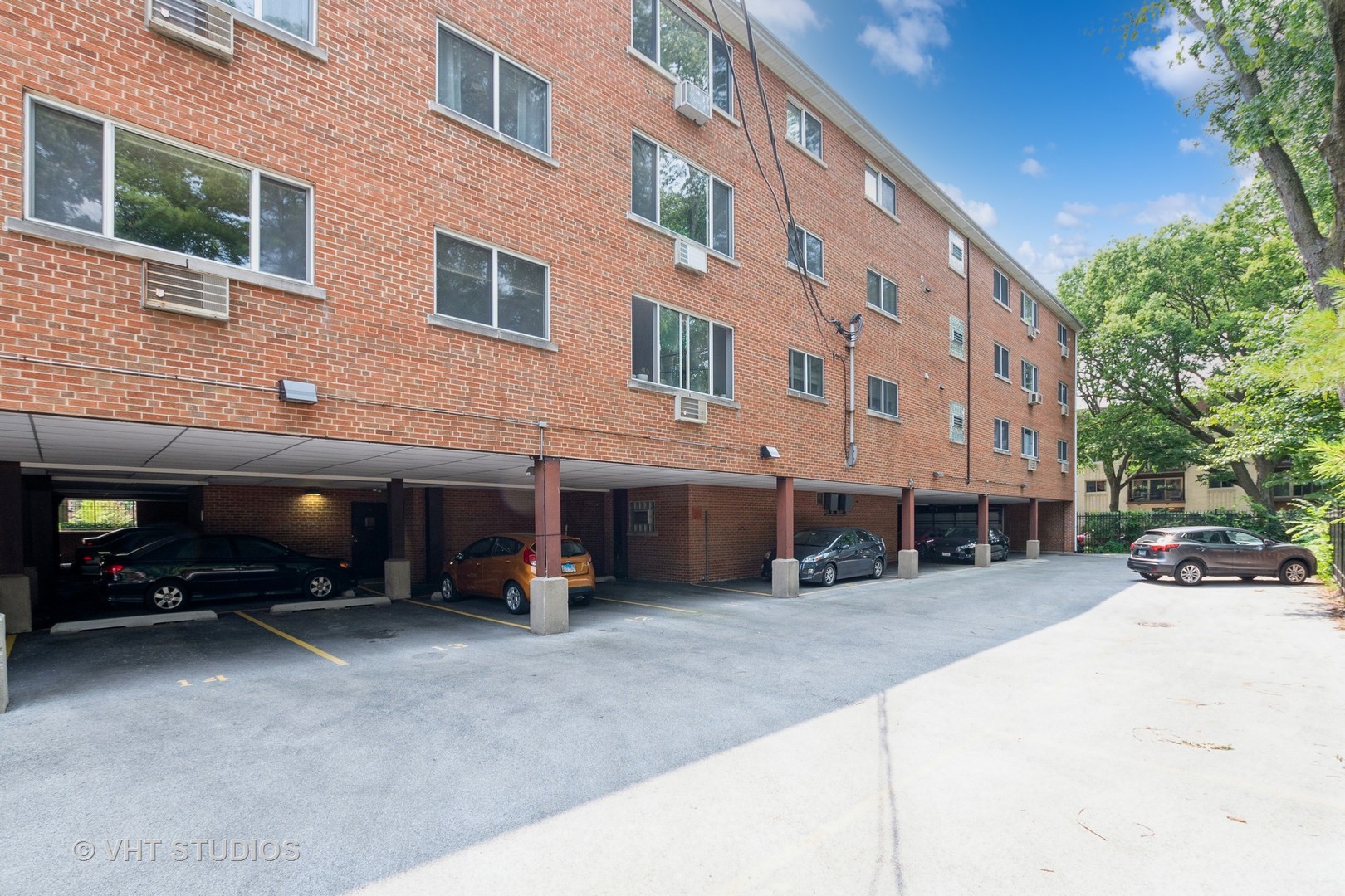 950 Washington Boulevard Unit: 309