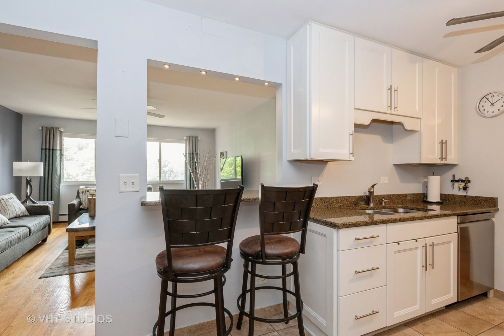 950 Washington Boulevard Unit: 309