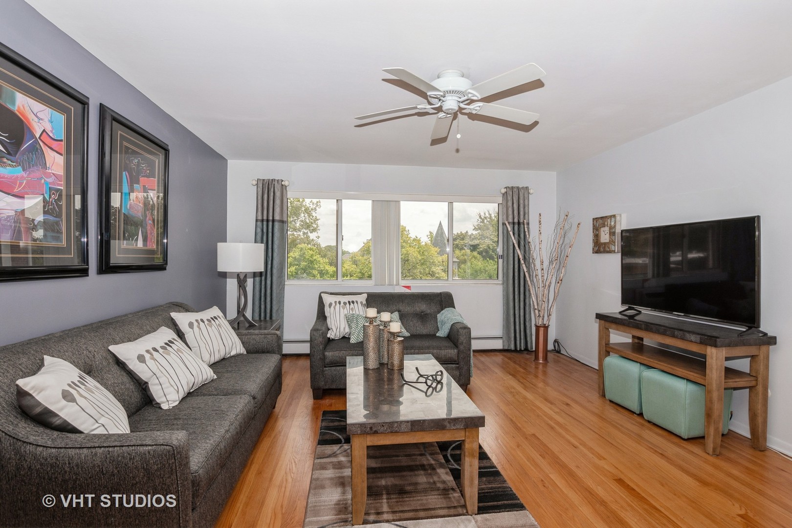 950 Washington Boulevard Unit: 309