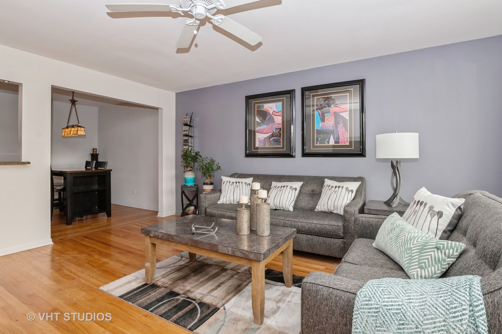 950 Washington Boulevard Unit: 309