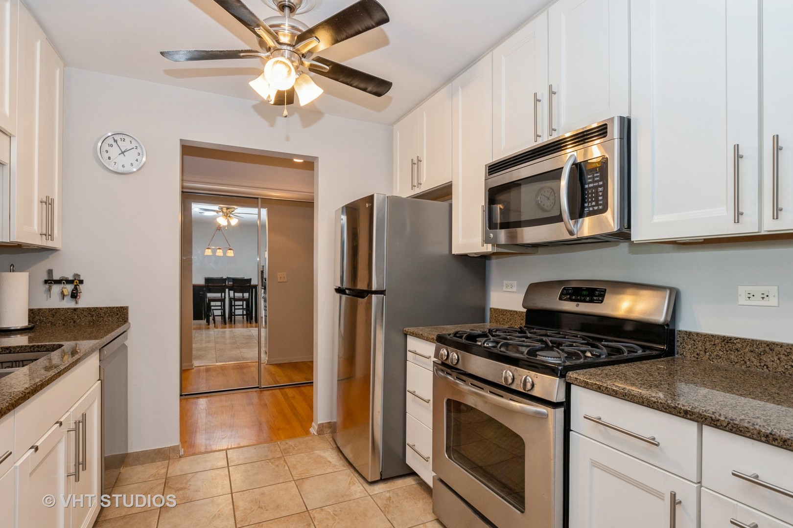 950 Washington Boulevard Unit: 309