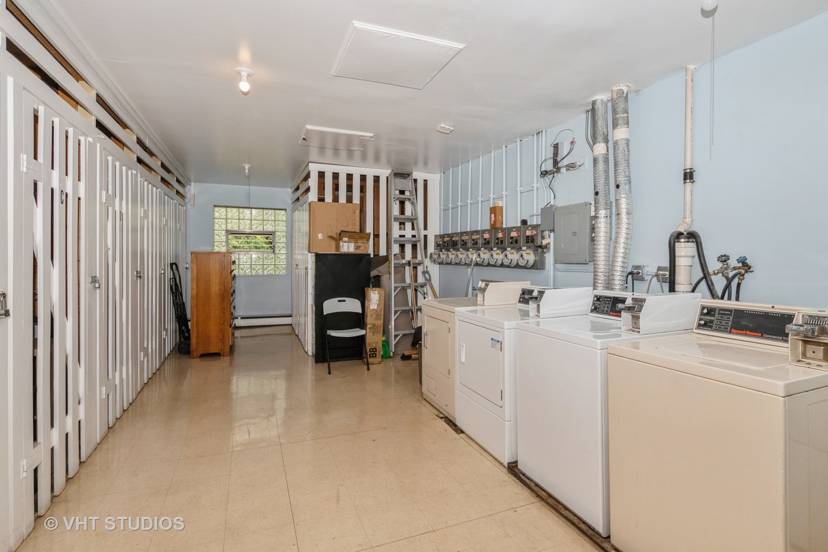 950 Washington Boulevard Unit: 309
