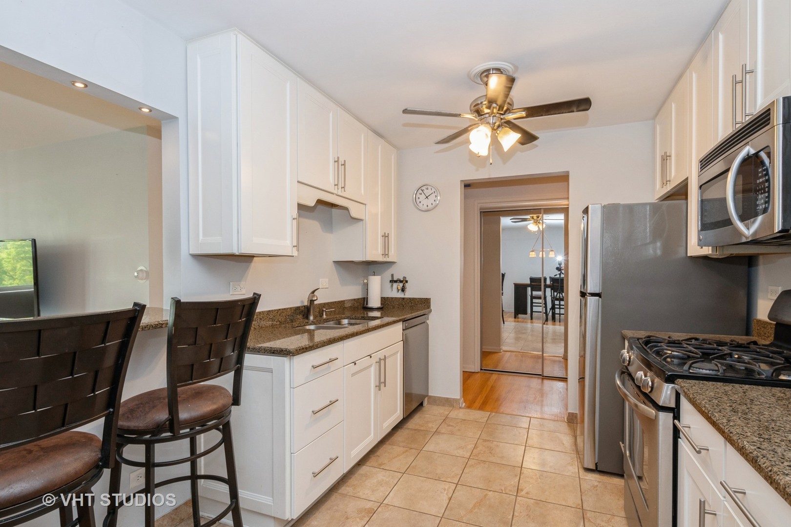 950 Washington Boulevard Unit: 309