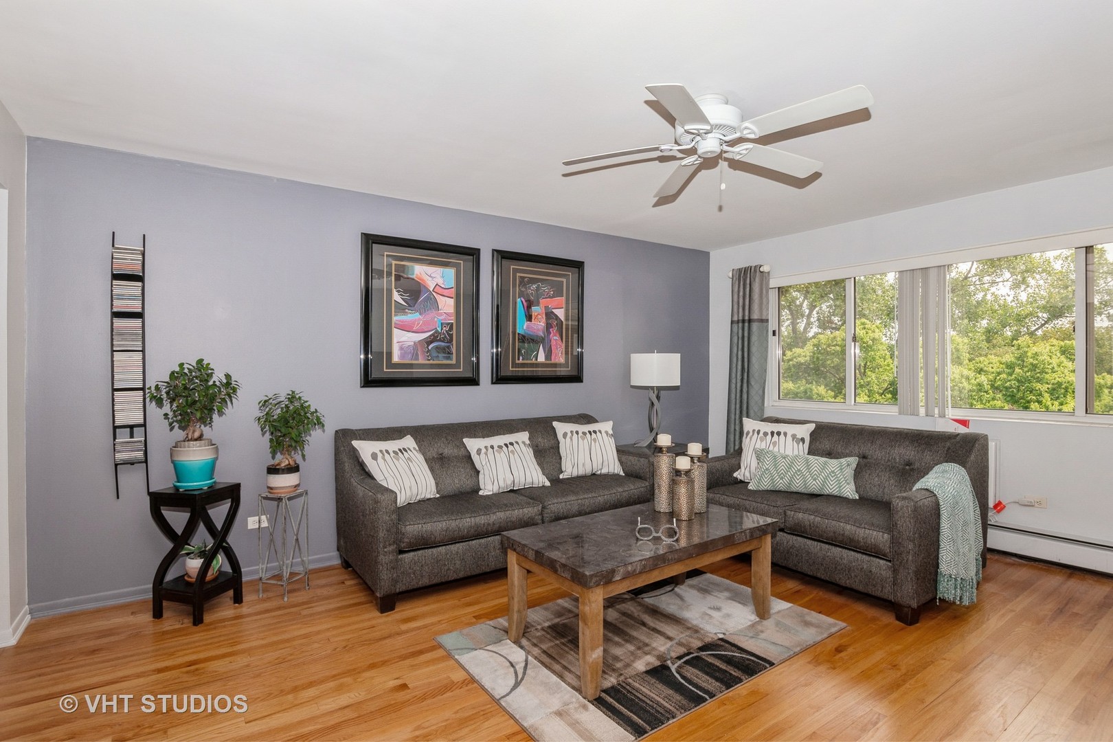 950 Washington Boulevard Unit: 309