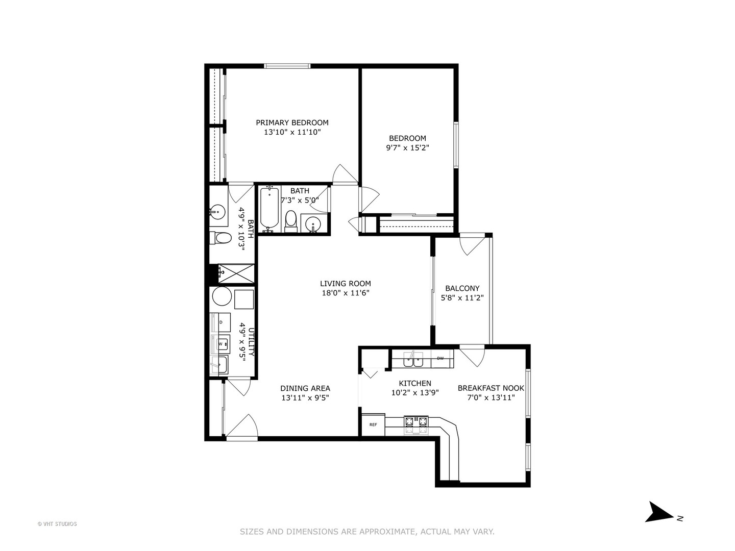 6975 Heritage Circle Unit: 3C