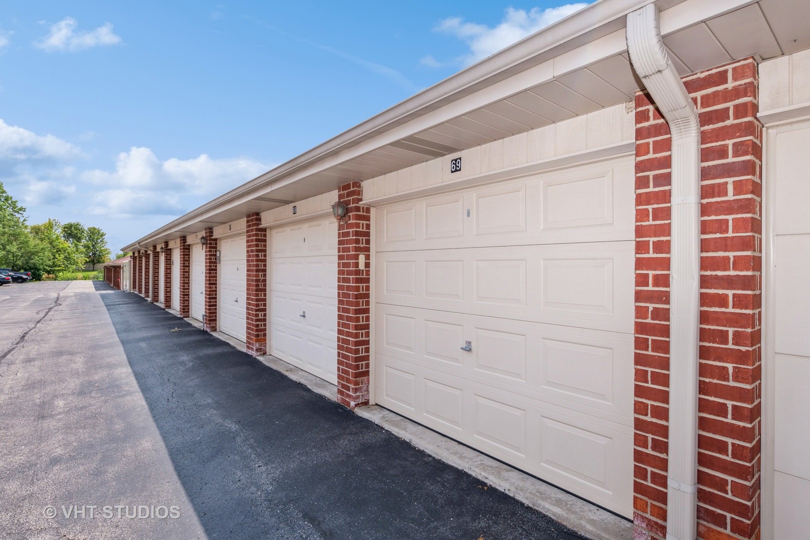 6975 Heritage Circle Unit: 3C