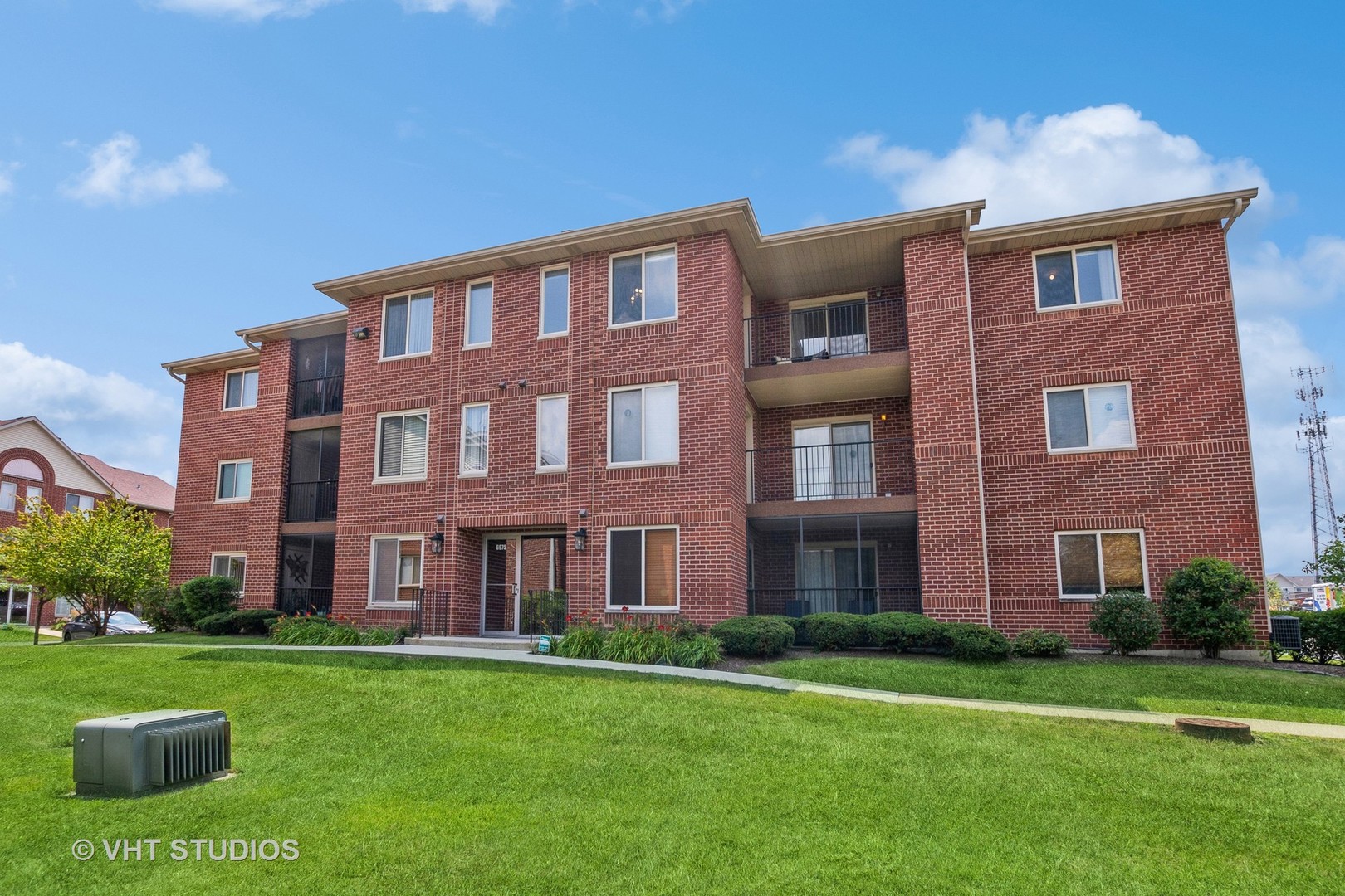 6975 Heritage Circle Unit: 3C