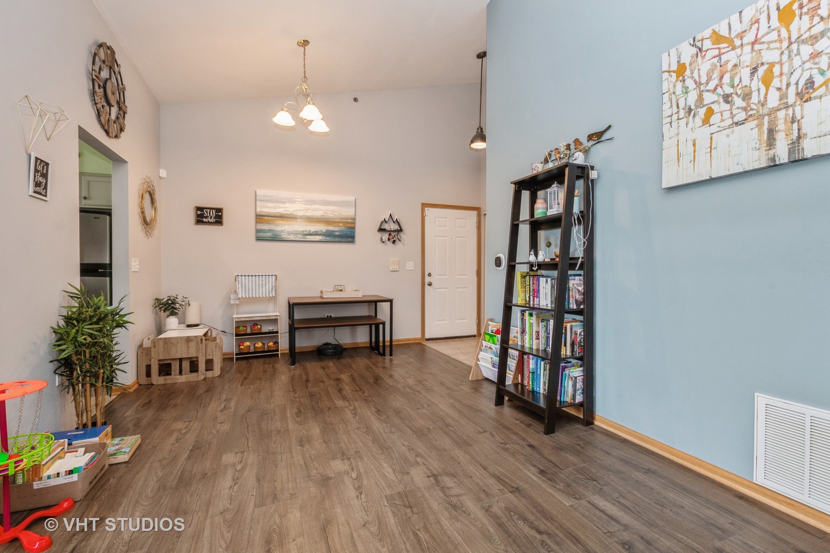 6975 Heritage Circle Unit: 3C