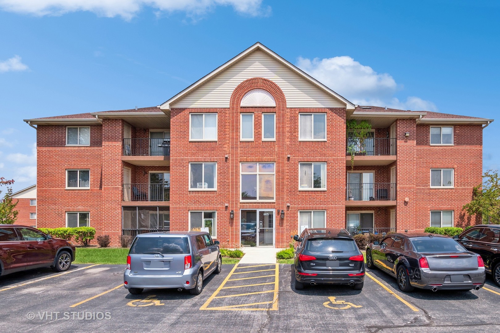 6975 Heritage Circle Unit: 3C