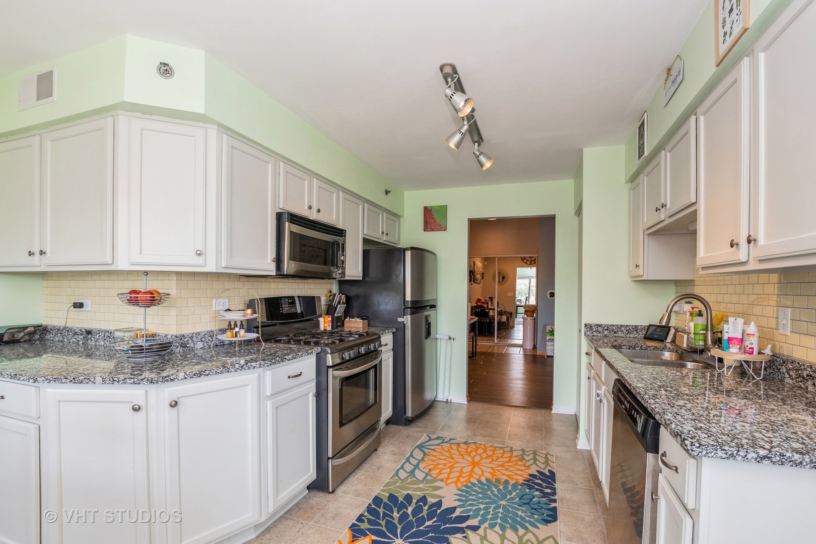 6975 Heritage Circle Unit: 3C