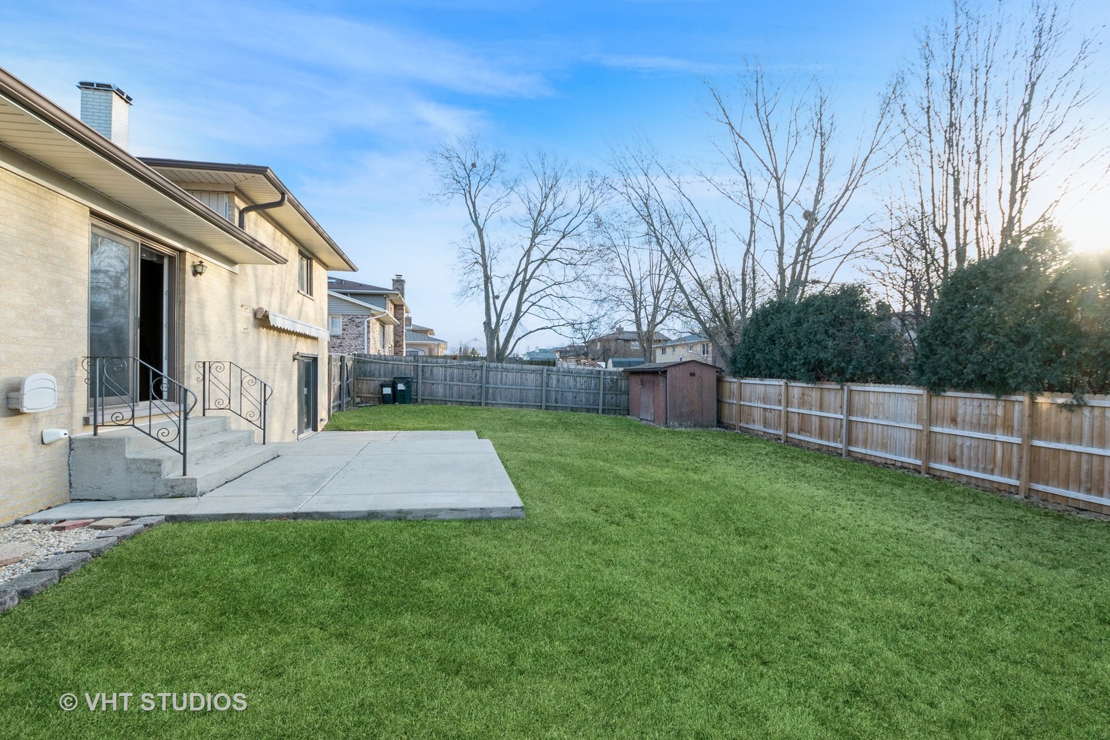 15320 Cherry Lane
