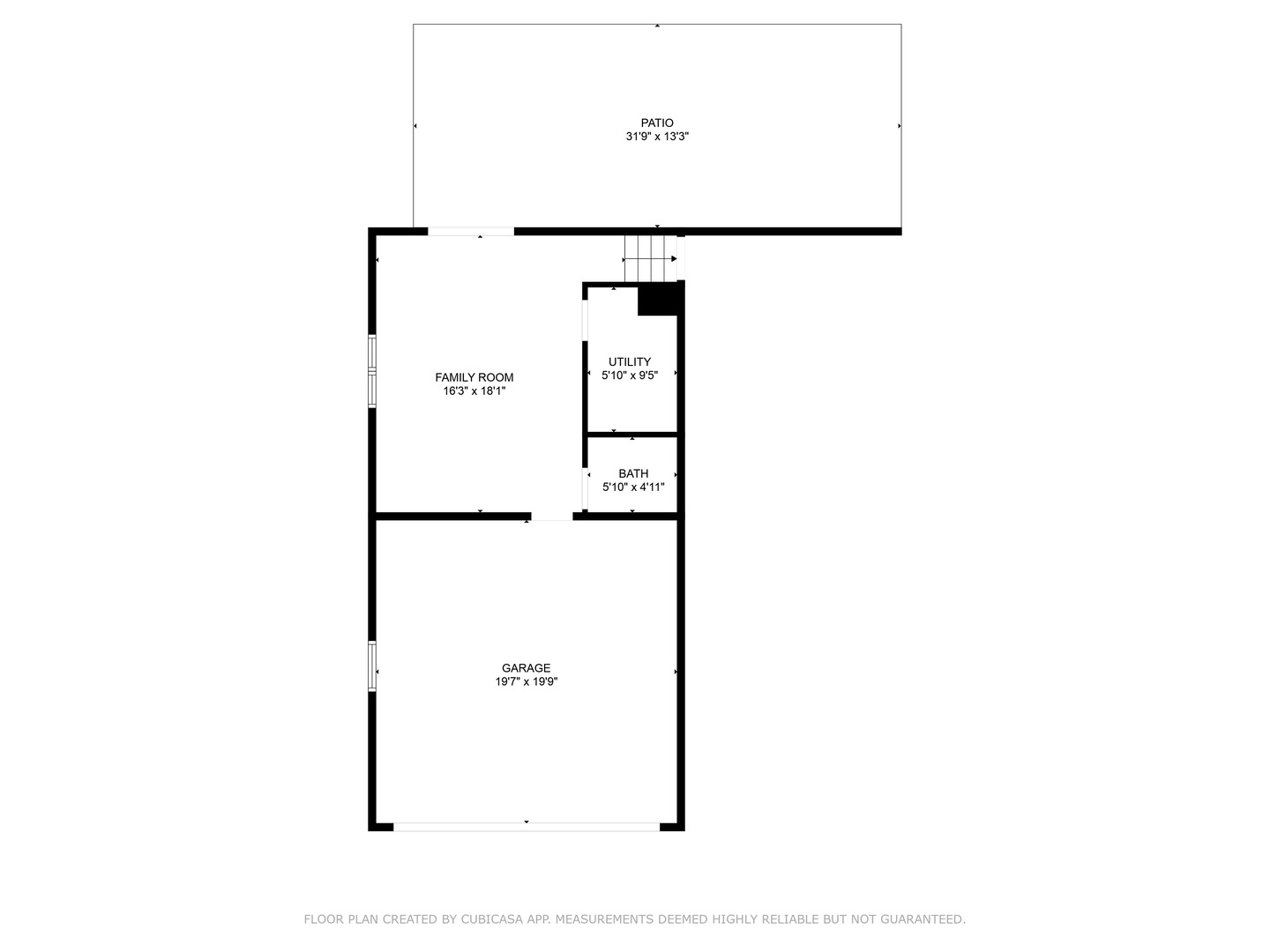15320 Cherry Lane