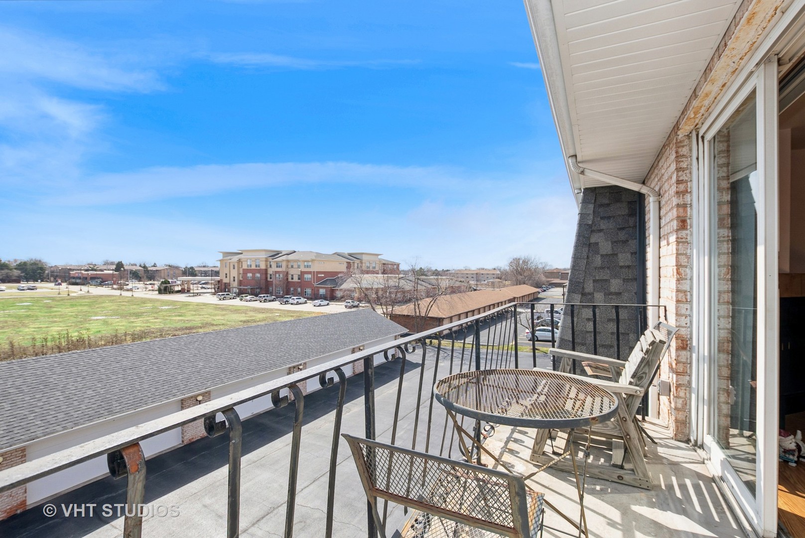 7405 Tiffany Drive Unit: 3SE