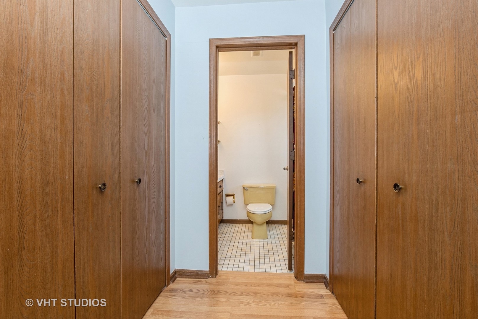 7405 Tiffany Drive Unit: 3SE