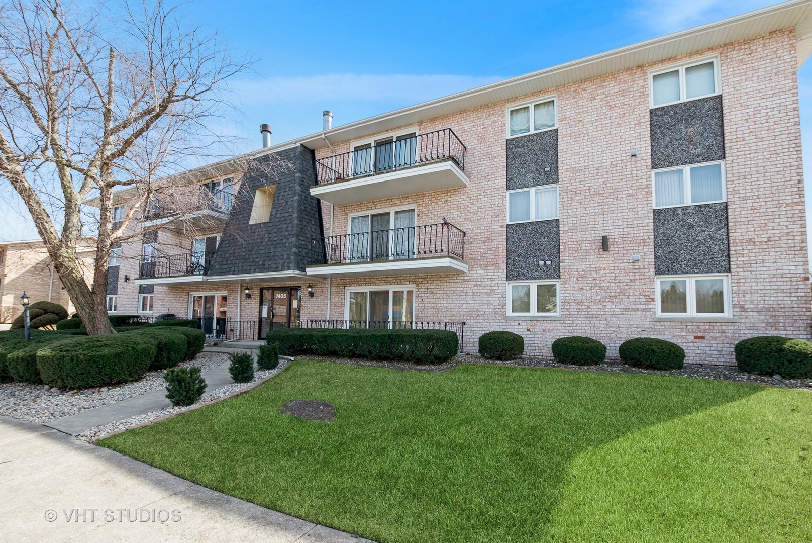 7405 Tiffany Drive Unit: 3SE