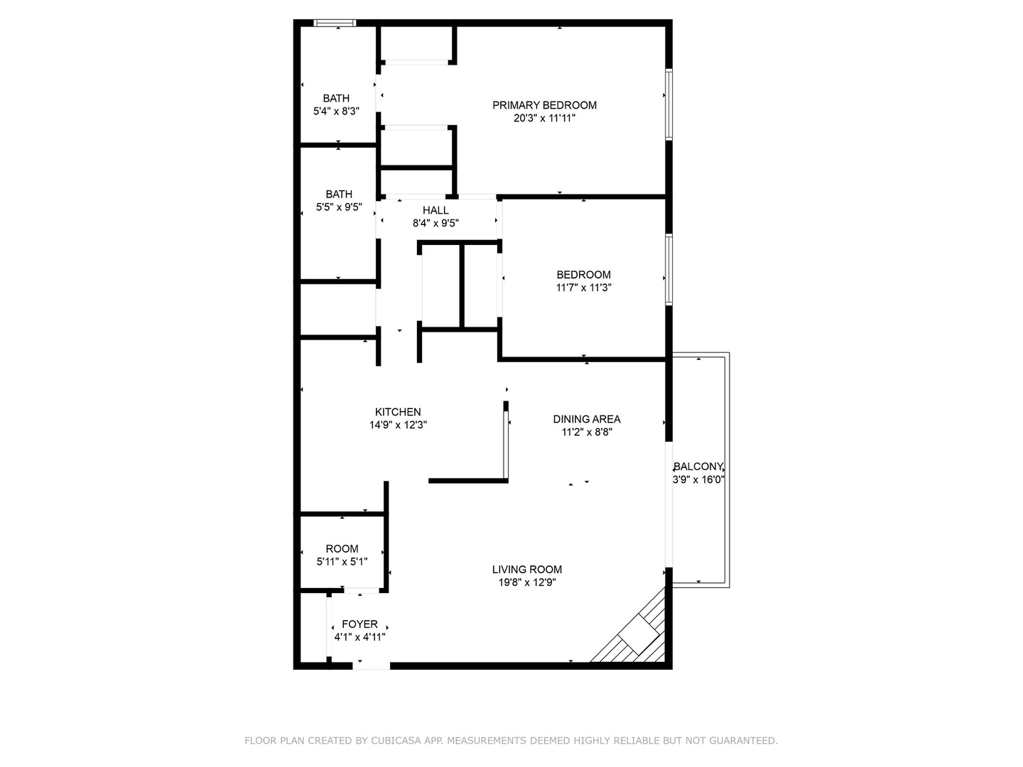 7405 Tiffany Drive Unit: 3SE