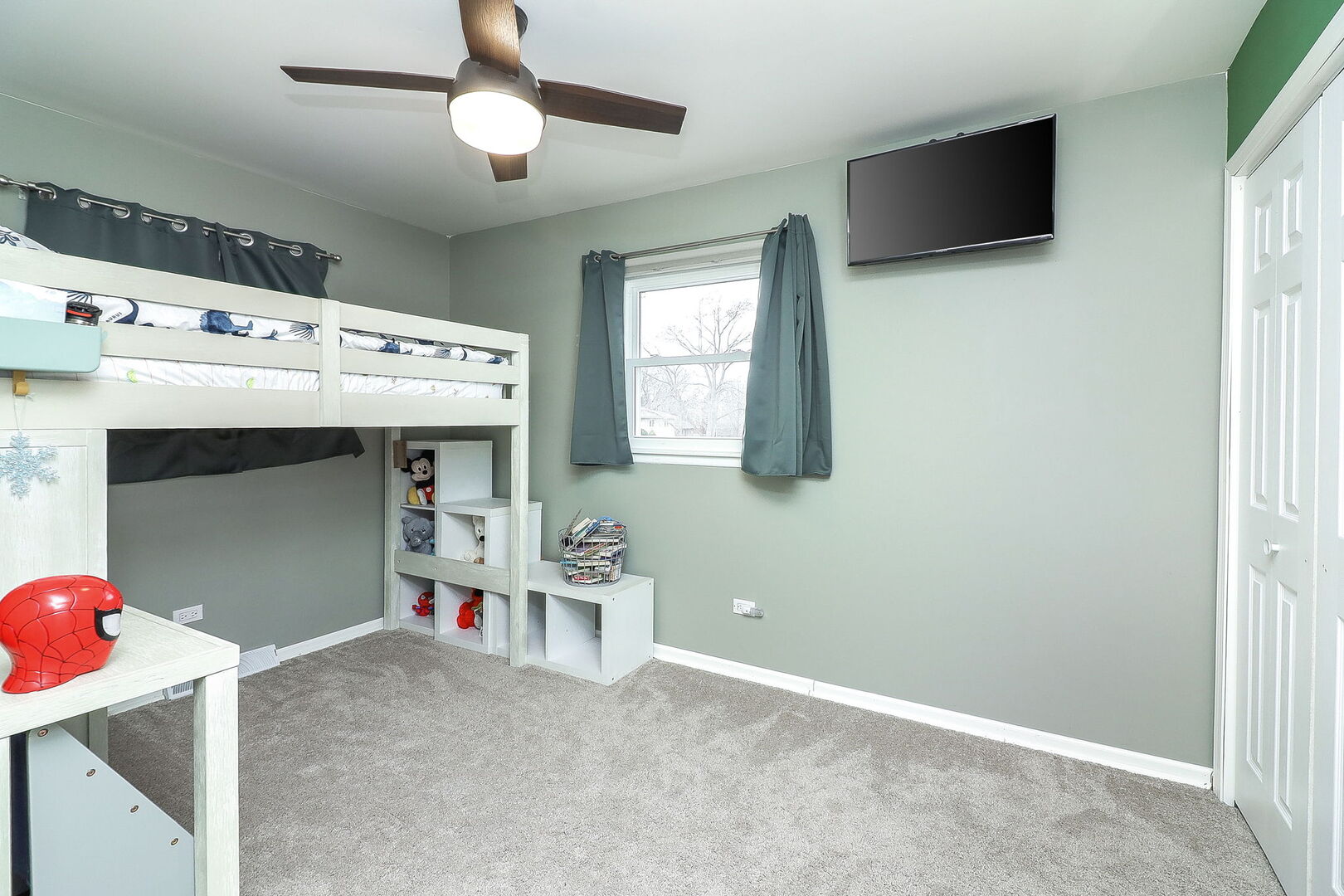 315 Rosehill Drive