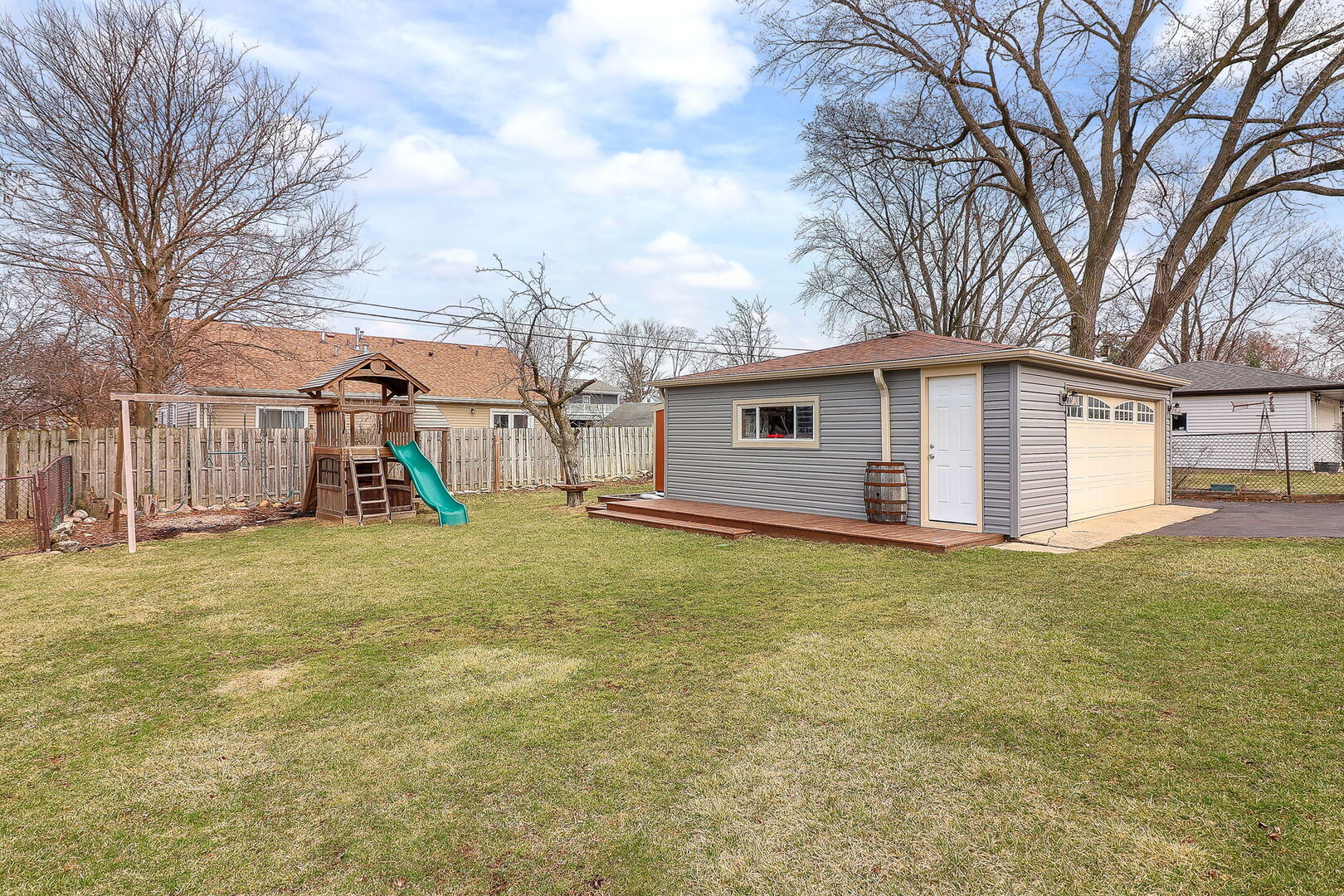 315 Rosehill Drive