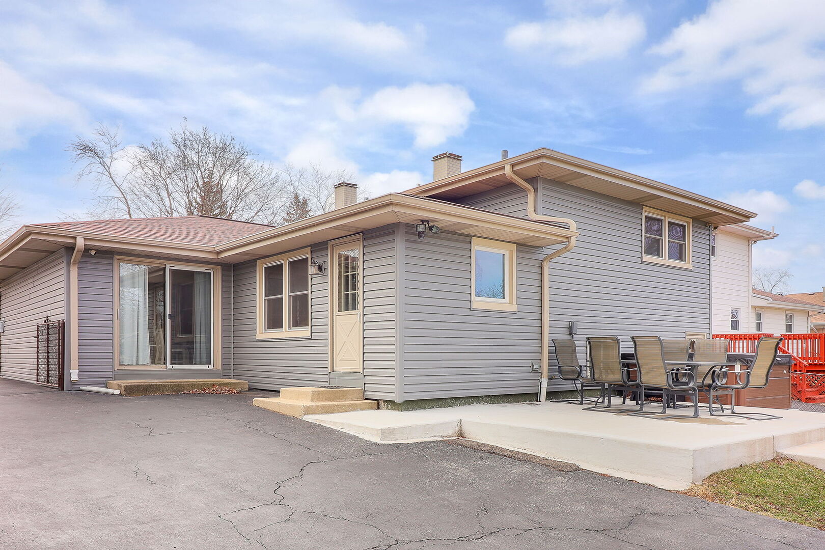 315 Rosehill Drive