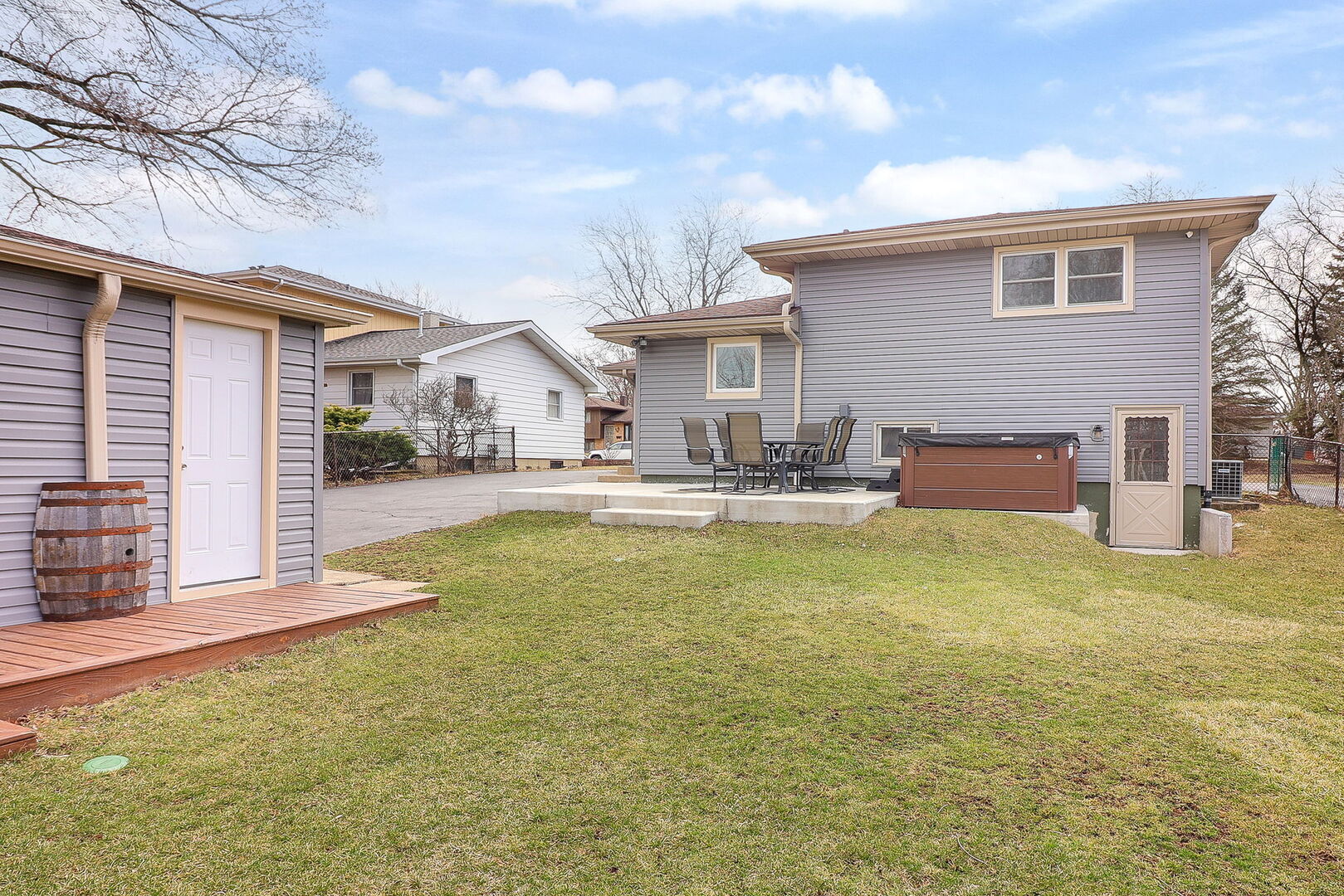 315 Rosehill Drive