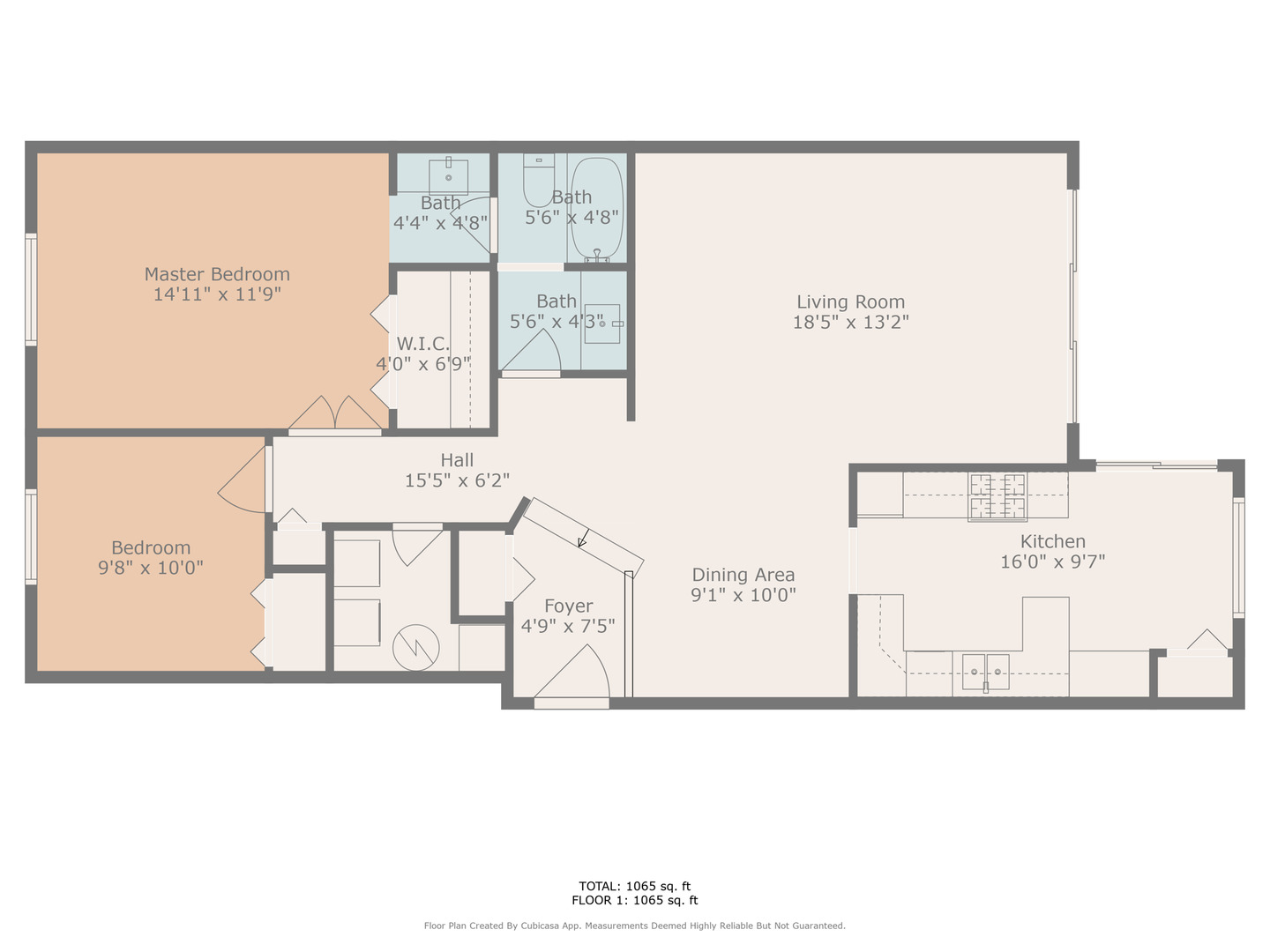9122 Sandpiper Court Unit: 49