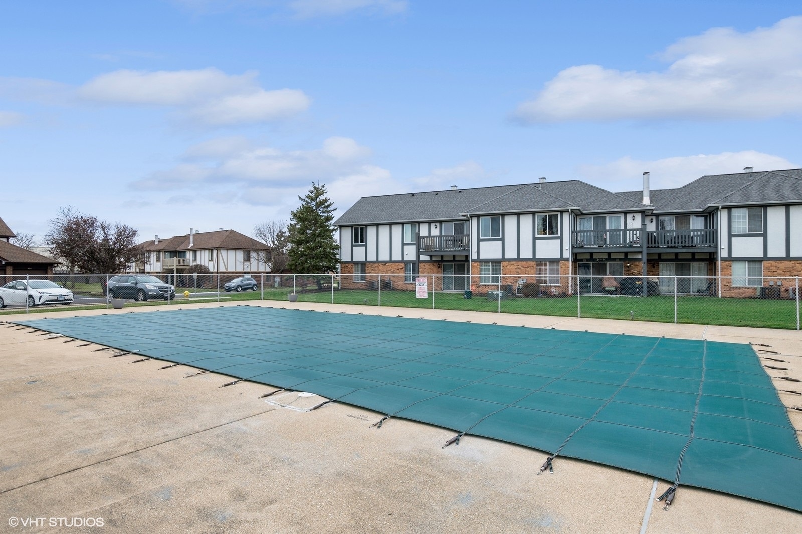 9122 Sandpiper Court Unit: 49