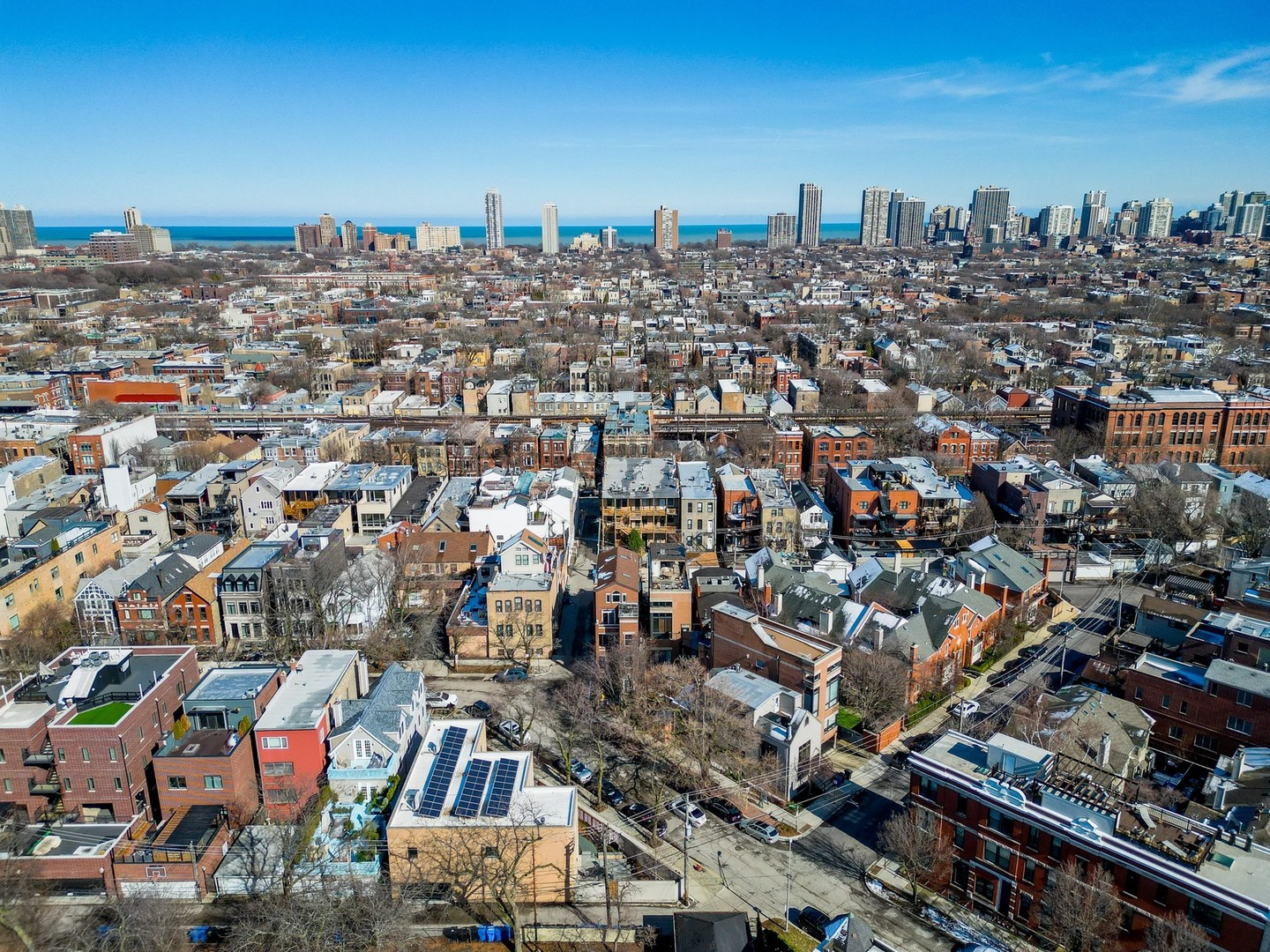 1919 N Kenmore Avenue Unit: 2