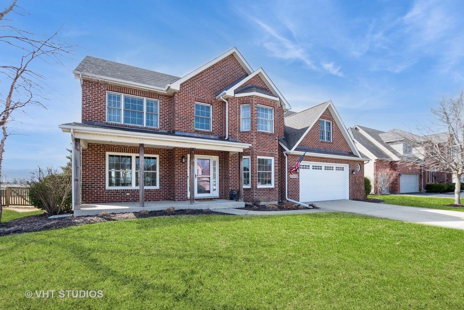 13414 Blackstone Lane
