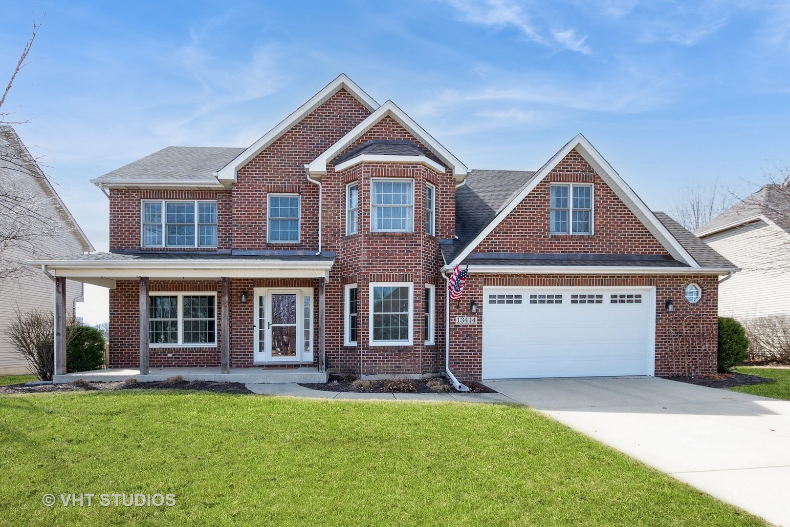 13414 Blackstone Lane