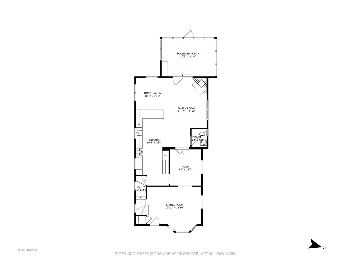 9524 S 50th Court