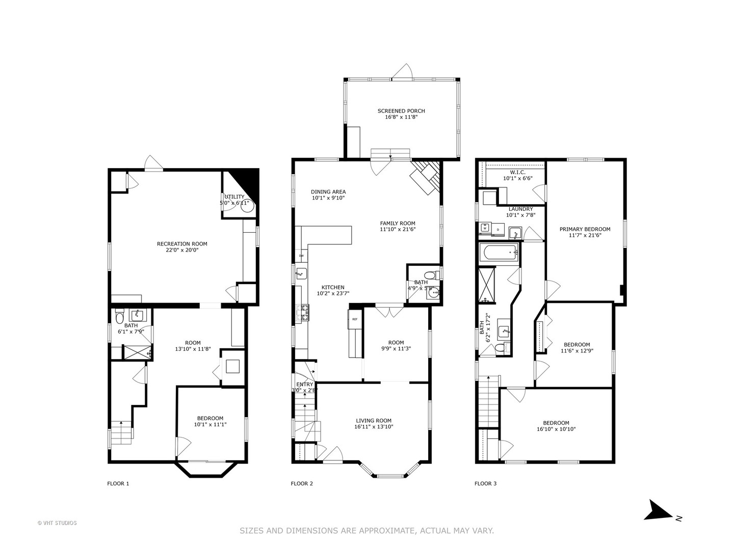 9524 S 50th Court