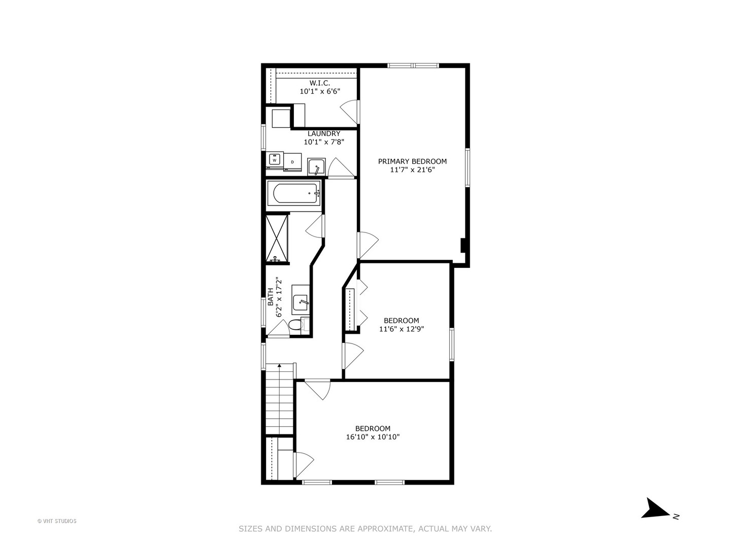9524 S 50th Court